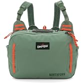 Umpqua Northfork Chest Pack Pine | Why We Like The Umpqua Northfork Chest Pack