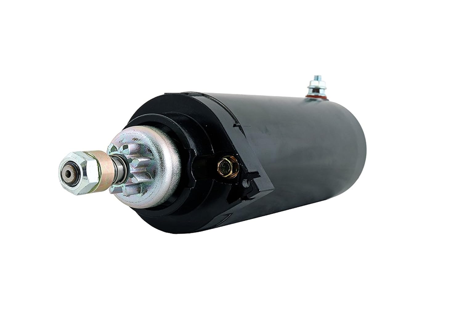 DB Electrical SAB0070 New Starter For Mercury Mariner Outboard Marine 65 80  90 115 140 150 175 Hp, 5057465, 5057465A1, 5057867, 5058330, 5072467 5377  ...