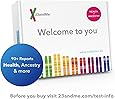 23andMe DNA Test - Health + Ancestry Personal Genetic Service - 90+ Online Reports - includes at-home saliva collection kit