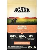 Amazon.com: ACANA Grain Free Dry Dog Food Light & Fit Recipe 25lb