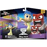 Disney Infinity - Inside Out Play Set, Edición 3.0 - Inside Out Edition