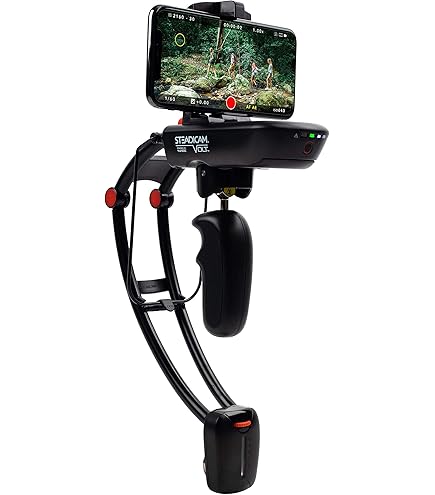 Amazon.com : GoPro Karma Grip Stabilizer - Black : Electronics