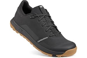 Crankbrothers Unisex-Adult Stamp Trail Lace Mountain-Biking-Shoes