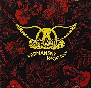 Aerosmith / Permanent Vacation
