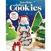 Taste of Home Christmas Cookies Mini Binder: 100+ Sweets for a Simply Magical Holiday (Taste of Home Holidays)