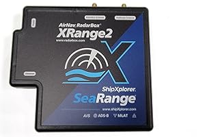 RADARBOX AirNav Radar ADS-B AIS Hybrid Receiver