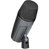 Sennheiser e602 II Evolution Series Dynamic Bass-drum Microphone