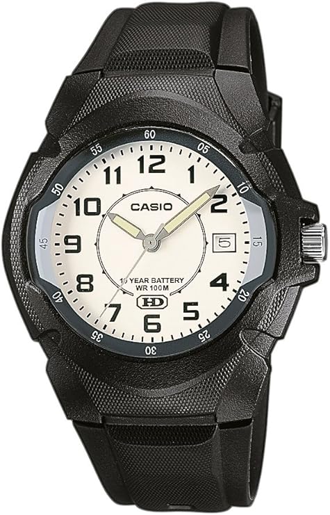casio mw