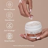 Wella Professionals Fusion Intense Repair Mask 150ml Detangling Hair Mask view 3