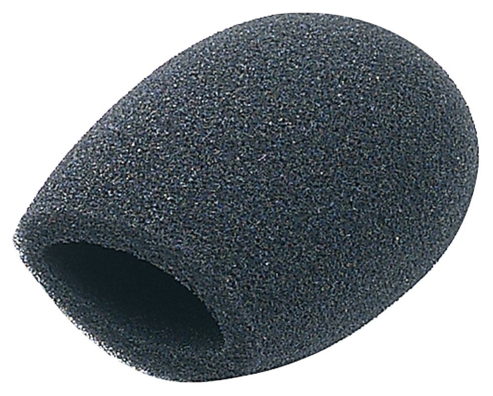 BSX Microphone Accessory Wind Protection Set of 5 Pieces