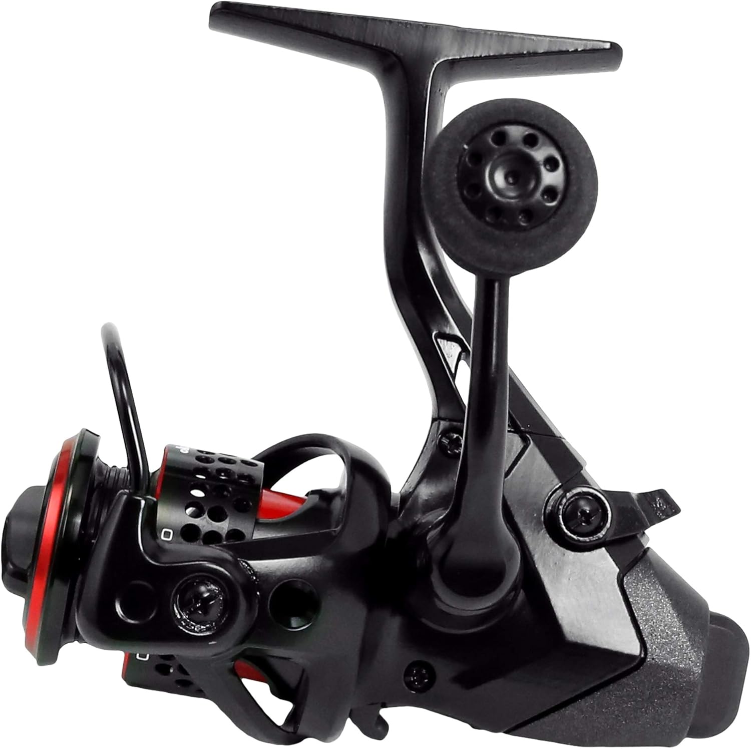 okuma micro baitfeeder reels
