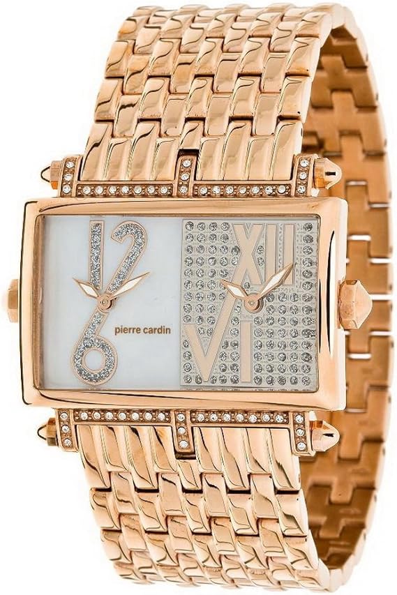 Ladies' Watch Pierre Cardin CF.1012.MU.4 (Ø 28 mm) main image 1