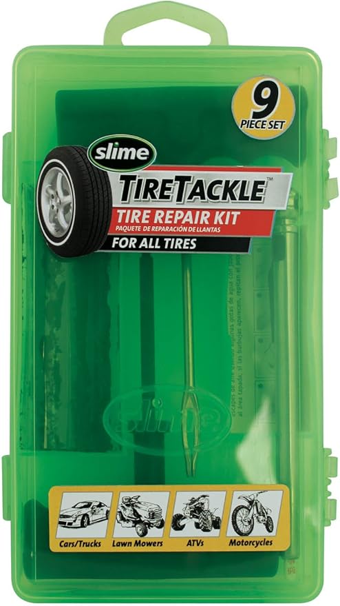 Tackle repair Outlet