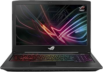 Asus ROG Strix Scar Edition 15.6 