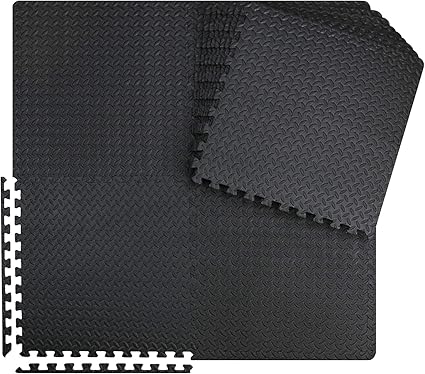 foam gym floor mats