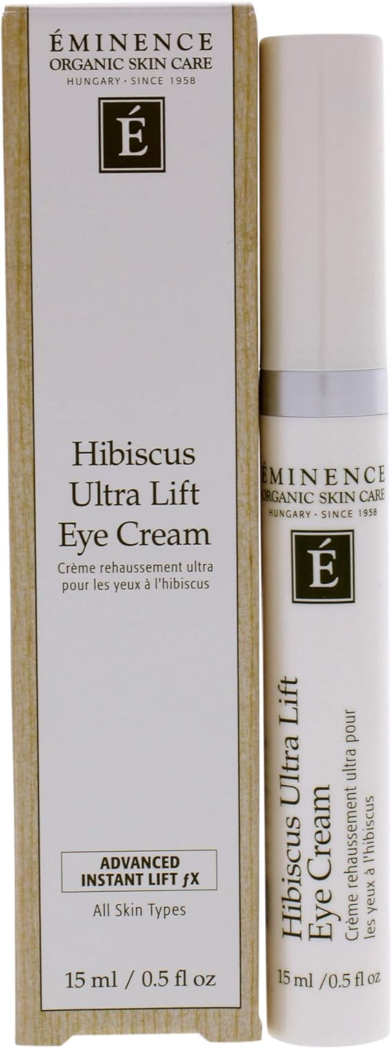 eminence hibiscus eye cream