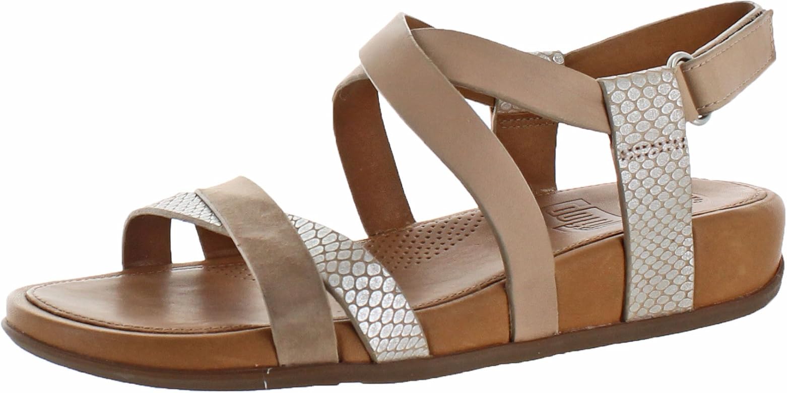 fitflop criss cross sandals