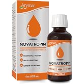 Arymar Novatropin Supplement 4oz