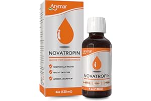 Arymar Novatropin Supplement 4oz