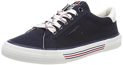 TOM TAILOR Damen 6995301 Sneaker
