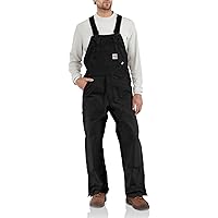 パンツ Carhartt Good Fade Duck Overalls Black パンツ Carhartt Good Fade Duck Overalls Black Relaxed Fit Duck Bib