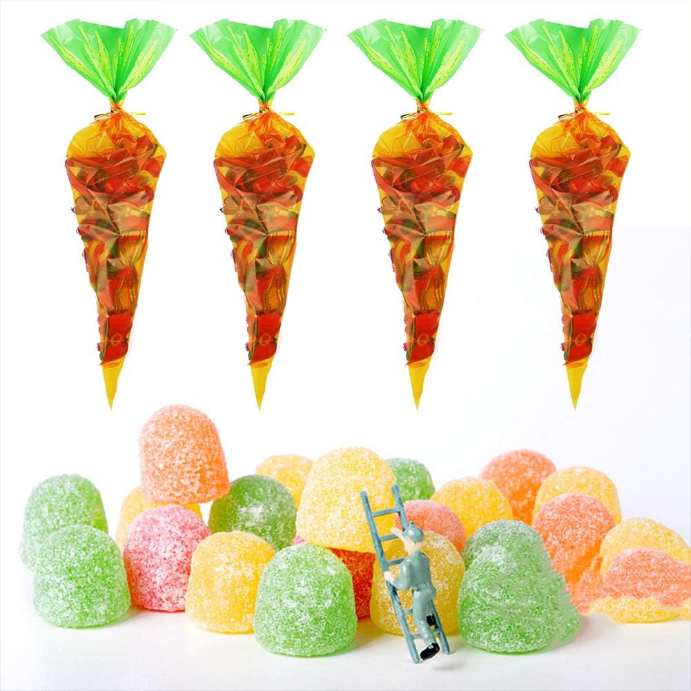 Küche, Haushalt & Wohnen Candy Bags für Easter Party Supplies Cookie