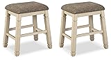 Signature Design by Ashley Bolanburg Farmhouse