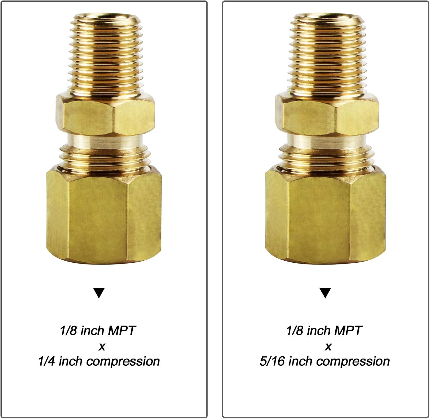 TOMOON UHS24 Universal Humidifier Solenoid Valve 24 Volt, Exact Replaces 4040, 990-53, 32001639-002, A01-0814-148 and Many More,Compatible with HE220,HE225,HE260: Home & Kitchen