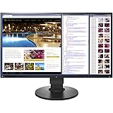 EIZO FlexScan 27.0インチ カラー液晶モニター ( 2560&times;1440 / IPSパネル / 5ms / ノングレア/ ブラック ) EV2750-BKR