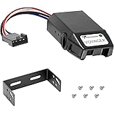 Tekonsha 9030 Voyager Electronic Brake Control