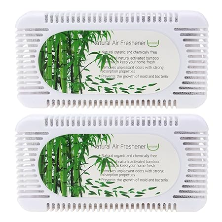 Desodorizante de carbón activado, filtro de aire para frigorífico ...