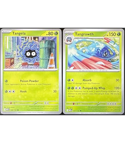 tangela pokemon card value 2016 Pokémon: Mega Evolution main image 0