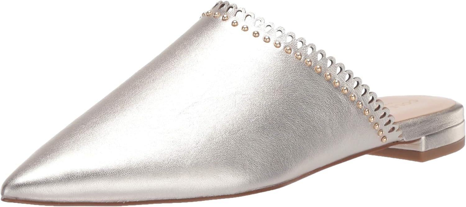 cole haan raelyn leather mule