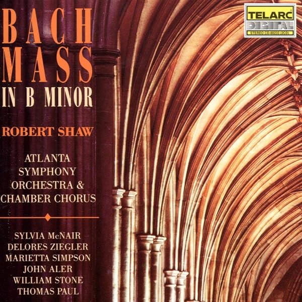 J.S. Bach, Helmut M ller-Br hl, Johann Sebastian Bach, Helmut