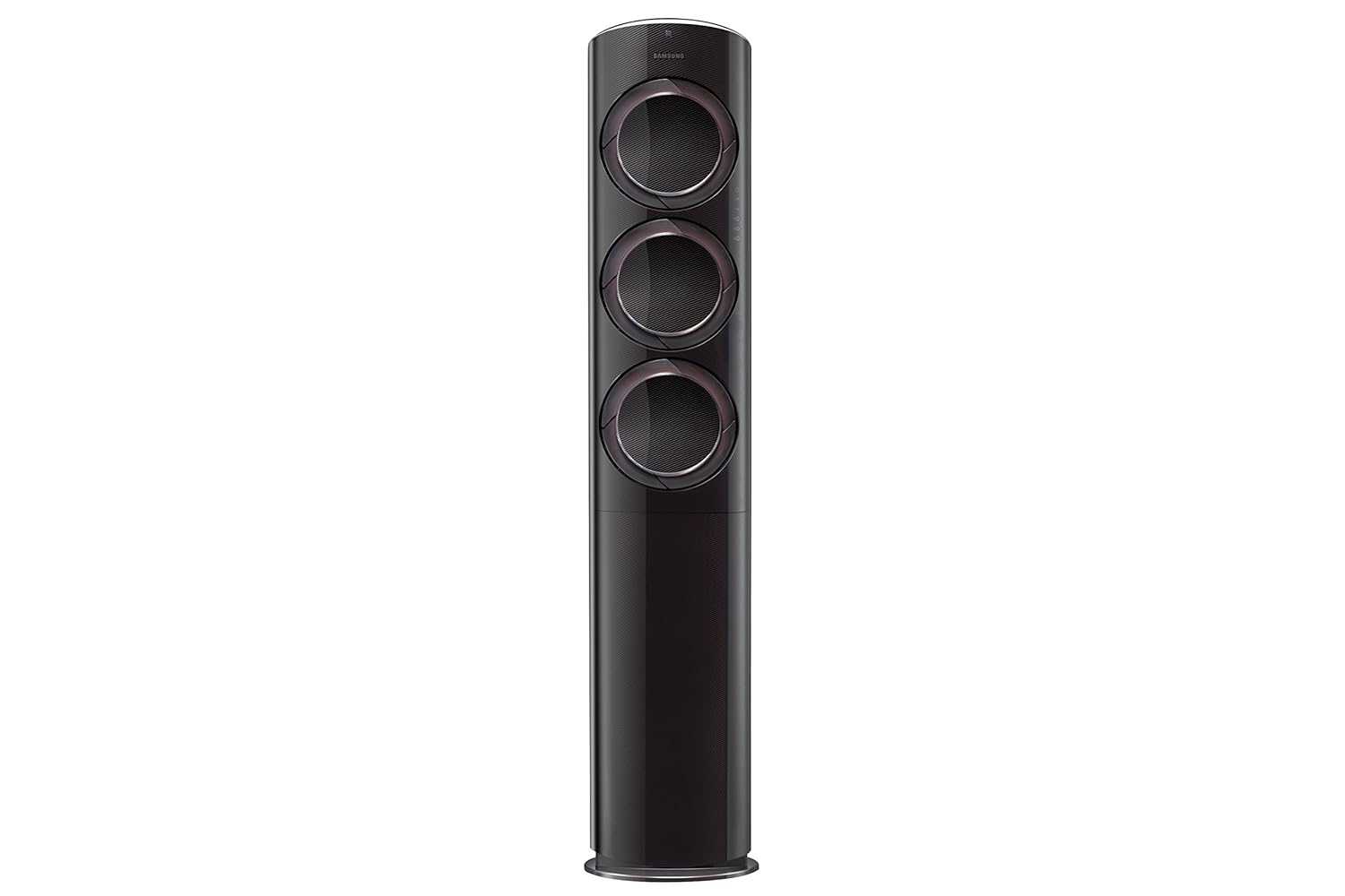 Samsung Af28fssdadfnna Floor Standing Ac 3 6 Ton Black