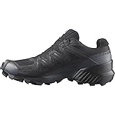 Salomon Men's Speedcross GTX Waterproof Trail Running Shoes