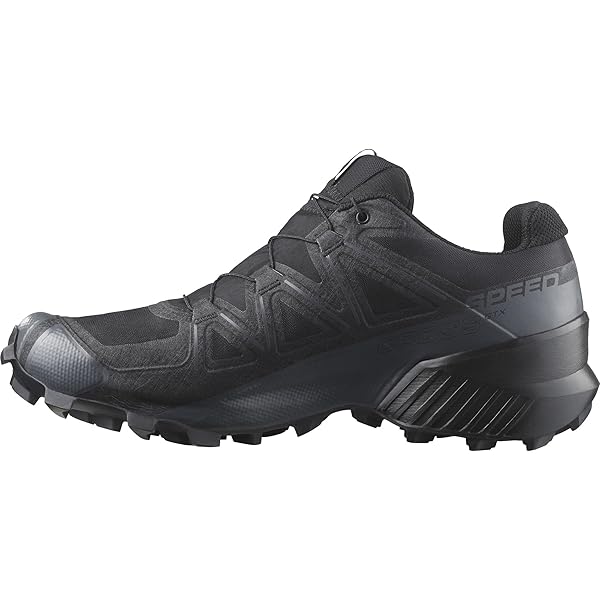 Amazon.com | Salomon Women's Speedcross Peak Gore-Tex Trail