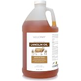 Lanolin oil usp grade pharmaceutical skin hair lips moisturizing 100% pure 12 oz buy
