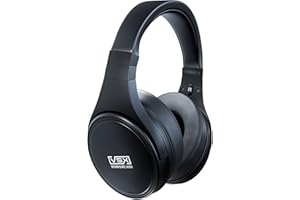 Steven Slate Audio VSX Modeling Headphones - Essentials Edition