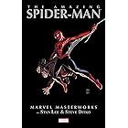 Amazing Spider-Man Masterworks Vol. 1 (Marvel Masterworks)
