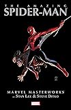 Amazing Spider-Man Masterworks Vol. 1