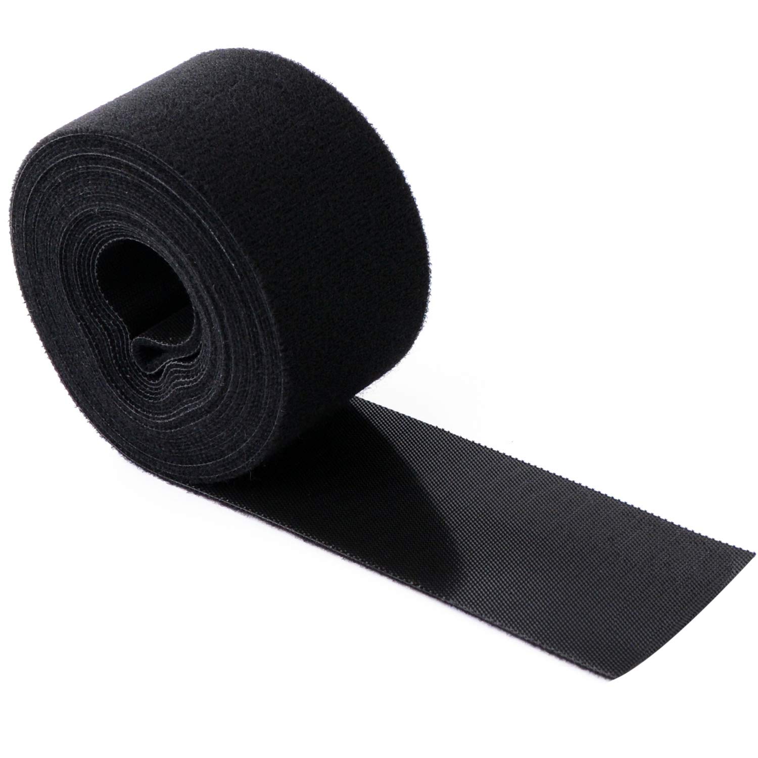 Mua Velcro Tape (Width 2.0 inches (50 mm) x Length 2.0 ft (5 m) x