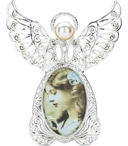 Amazon.com - Angel Communion Photo Frame - Single Frames