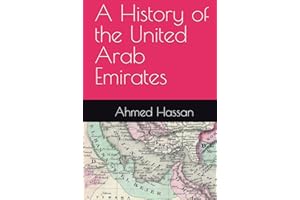 A History of the United Arab Emirates