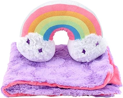 animal adventure jumbo sloth rainbow