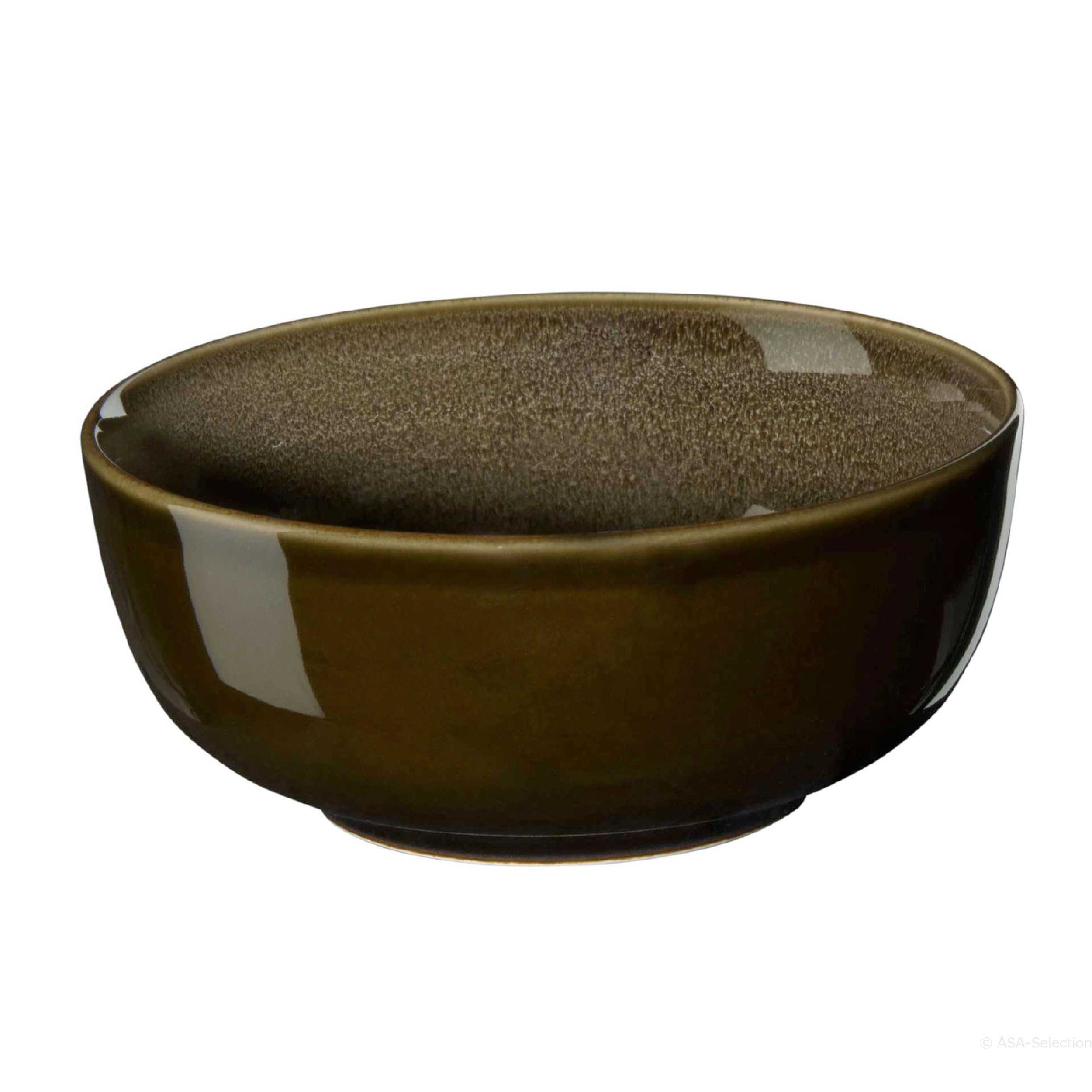 ASA 25420250 Kolibri Bowl Porcelain