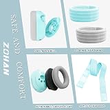 ZOHAN Baby Ear Defenders 0-36 Months Noise Reducing Headphones Mint view 4
