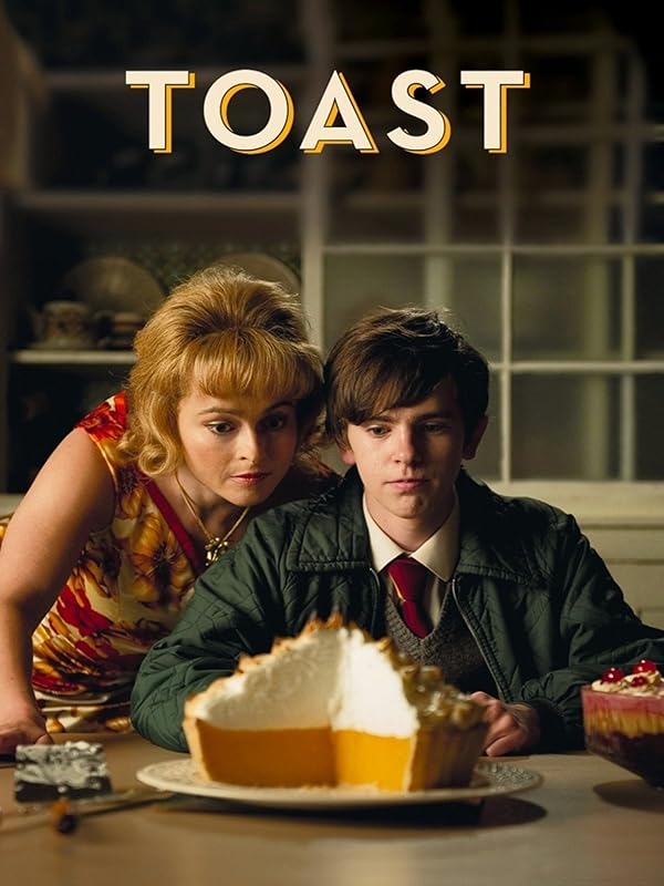 Watch Toast Prime Video