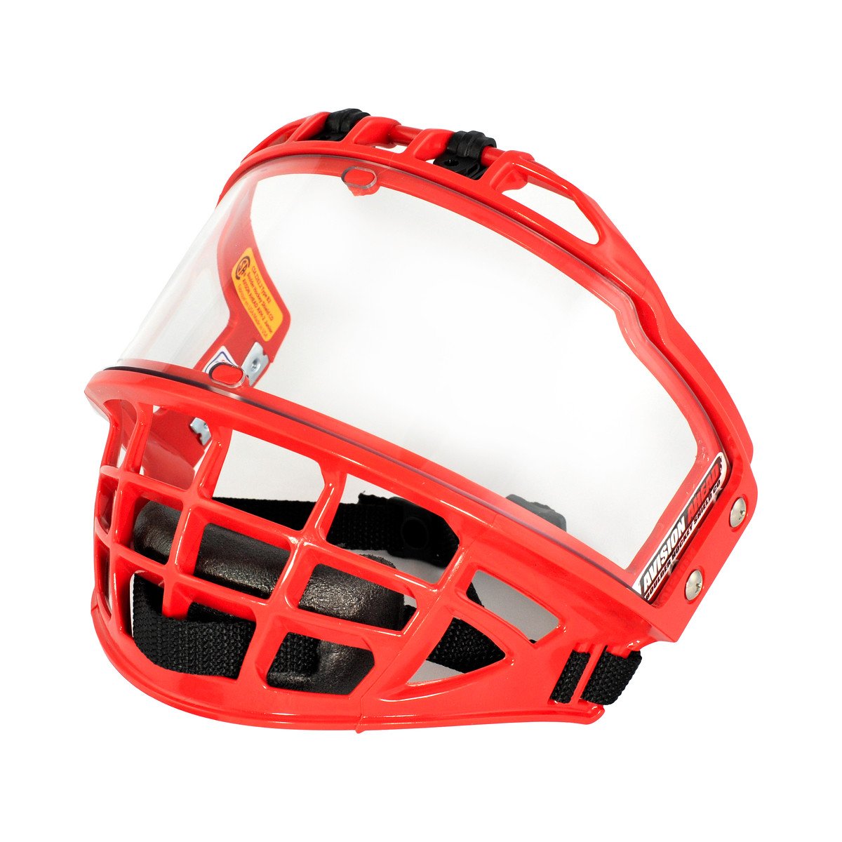 AVH2 Junior Hockey Face Shield on Galleon Philippines