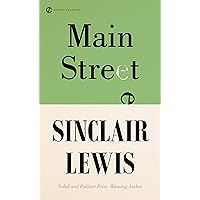 Main Street (Signet Classics)
